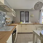 Chanterelles - Maison Avec Piscine 3 Lège-Cap-Ferret