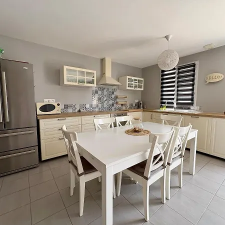 Mimoza - Maison Avec Piscine 3 Chambres Lège-Cap-Ferret