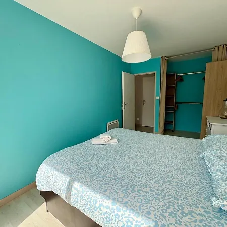 Mimoza - Maison Avec Piscine 3 Chambres
