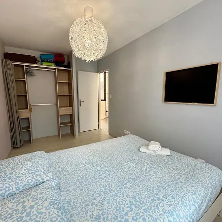 度假居 Mimoza - Maison Avec Piscine 3 Chambres Lège-Cap-Ferret