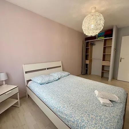 度假居 Mimoza - Maison Avec Piscine 3 Chambres Lège-Cap-Ferret