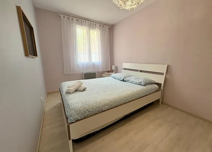 Chanterelles - Maison Avec Piscine 3 Lège-Cap-Ferret