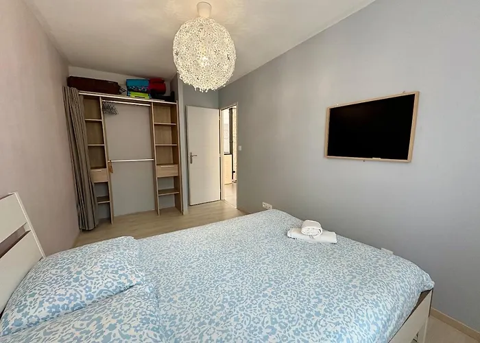 Ferienhaus Chanterelles - Maison Avec Piscine 3 Lège-Cap-Ferret