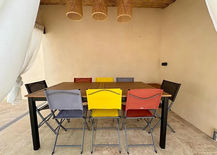 Chanterelles - Maison Avec Piscine 3 Lège-Cap-Ferret