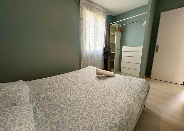 Chanterelles - Maison Avec Piscine 3