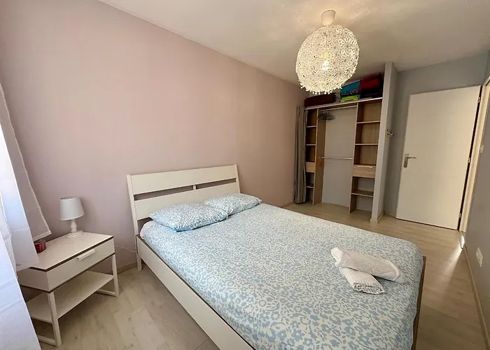 Ferienhaus Chanterelles - Maison Avec Piscine 3 Lège-Cap-Ferret