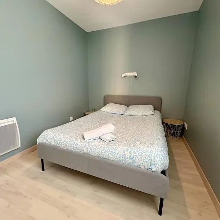 Σπίτι διακοπών Mimoza - Maison Avec Piscine 3 Chambres Lège-Cap-Ferret