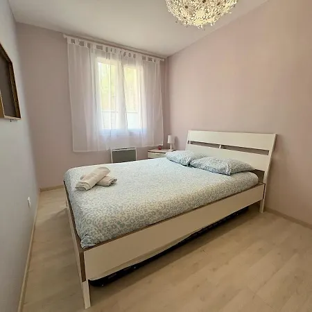 Chanterelles - Maison Avec Piscine 3 Леж-Кап-Ферре