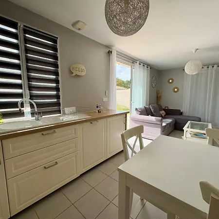 Mimoza - Maison Avec Piscine 3 Сasa de vacaciones Lège-Cap-Ferret
