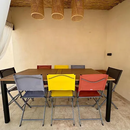 Mimoza - Maison Avec Piscine 3 Lège-Cap-Ferret