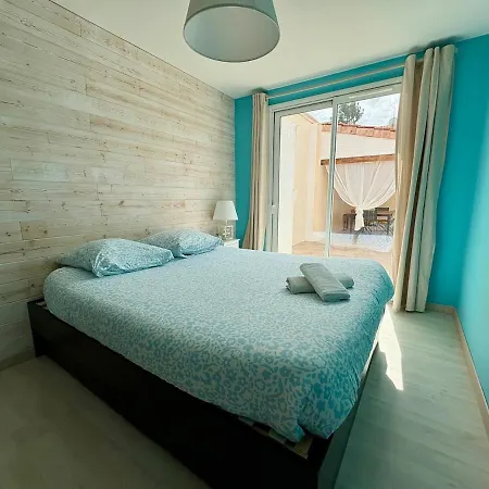 Mimoza - Maison Avec Piscine 3 Lège-Cap-Ferret