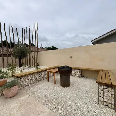 Mimoza - Maison Avec Piscine 3 Сasa de vacaciones