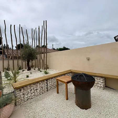 Mimoza - Maison Avec Piscine 3 Сasa de vacaciones *