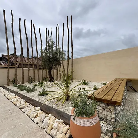 Mimoza - Maison Avec Piscine 3 * Lège-Cap-Ferret
