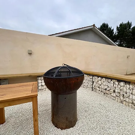 Mimoza - Maison Avec Piscine 3 Lège-Cap-Ferret