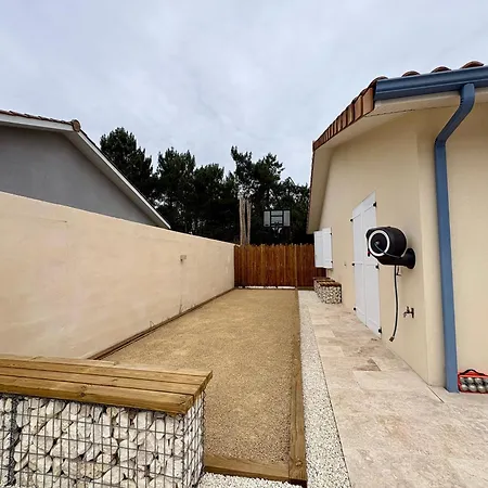 Mimoza - Maison Avec Piscine 3 *